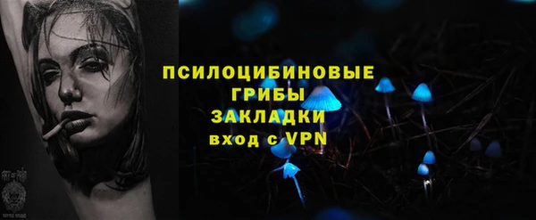 хмурый Богородск