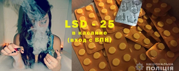 хмурый Богородск